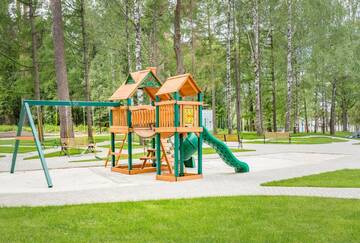 Фотографии Отель Tulip Inn Sofrino Park Hotel г. Софрино Московская область (Россия) №4 Фото Отель Tulip Inn Sofrino Park Hotel г. Софрино 4